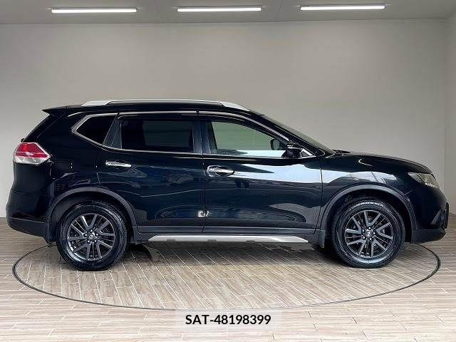 Nissan X-TRAIL 2015-02 374206-14