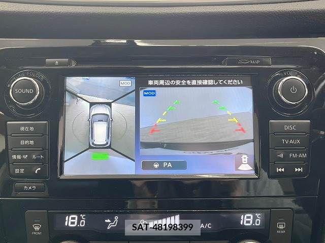 Nissan X-TRAIL 2015-02 374206-3