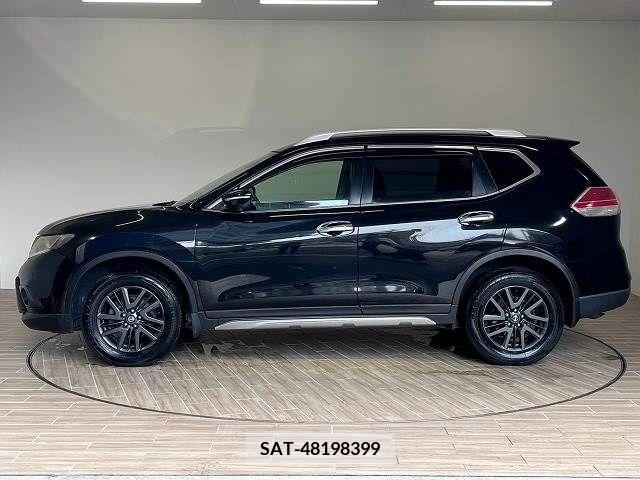 Nissan X-TRAIL 2015-02 374206-13