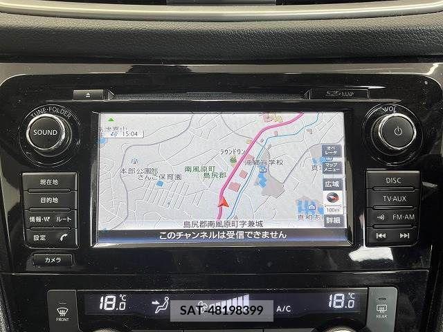 Nissan X-TRAIL 2015-02 374206-2