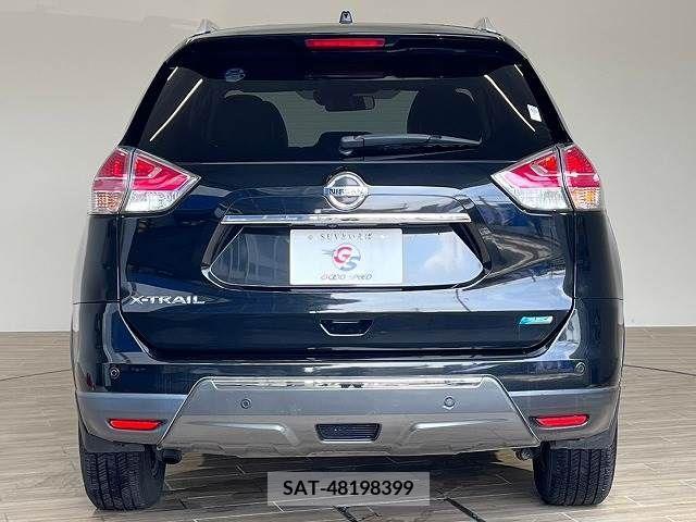 Nissan X-TRAIL 2015-02 374206-12
