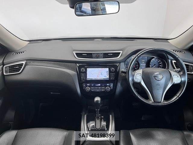 Nissan X-TRAIL 2015-02 374206-1