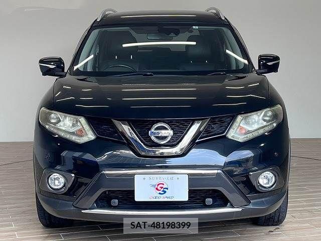 Nissan X-TRAIL 2015-02 374206-11
