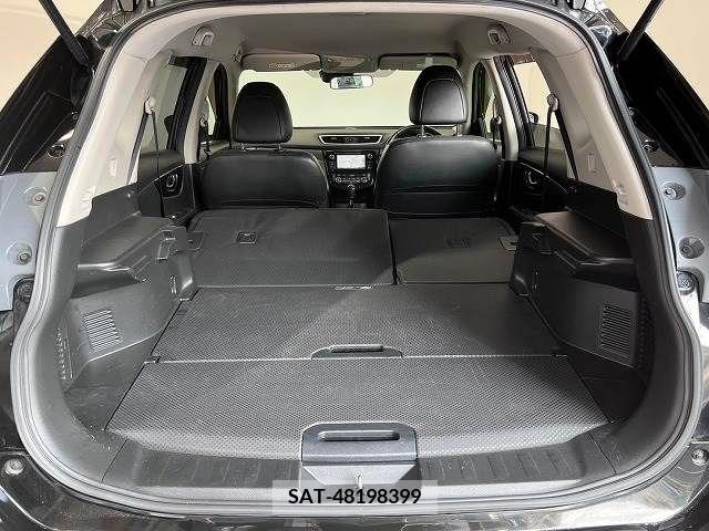 Nissan X-TRAIL 2015-02 374206-10