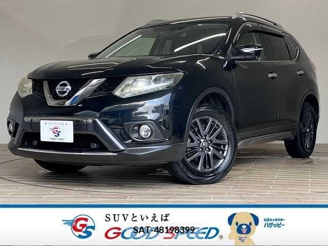 Nissan X-TRAIL 2015-02 374206-0