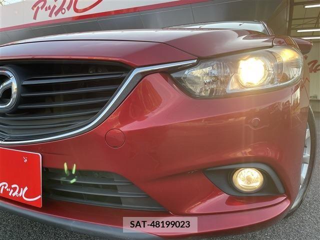 Mazda ATENZA WAGON 2013-09 292400-4