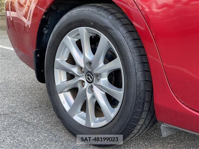 Mazda ATENZA WAGON 2013-09 292400-6