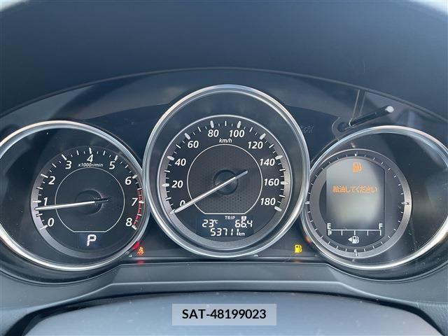 Mazda ATENZA WAGON 2013-09 292400-10