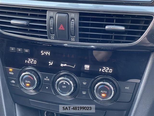 Mazda ATENZA WAGON 2013-09 292400-12