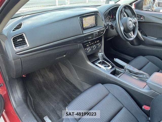 Mazda ATENZA WAGON 2013-09 292400-15
