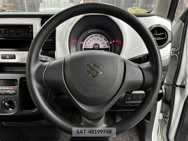 Suzuki HUSTLER 2014-12 272913-10