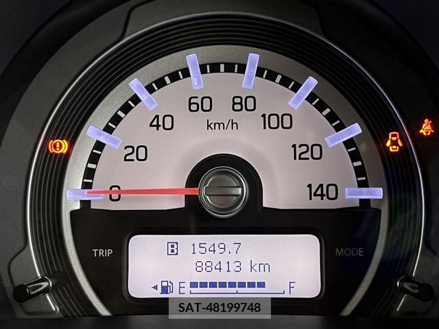Suzuki HUSTLER 2014-12 272913-11
