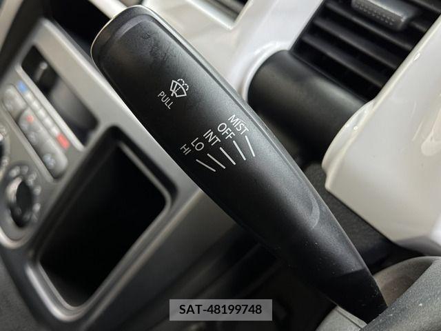 Suzuki HUSTLER 2014-12 272913-12