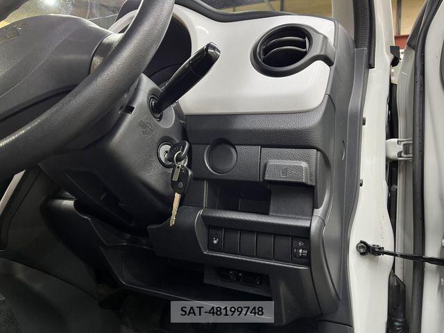 Suzuki HUSTLER 2014-12 272913-14