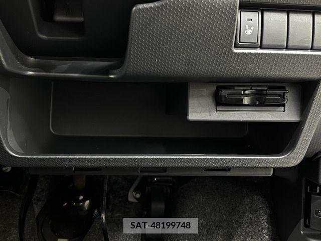 Suzuki HUSTLER 2014-12 272913-16