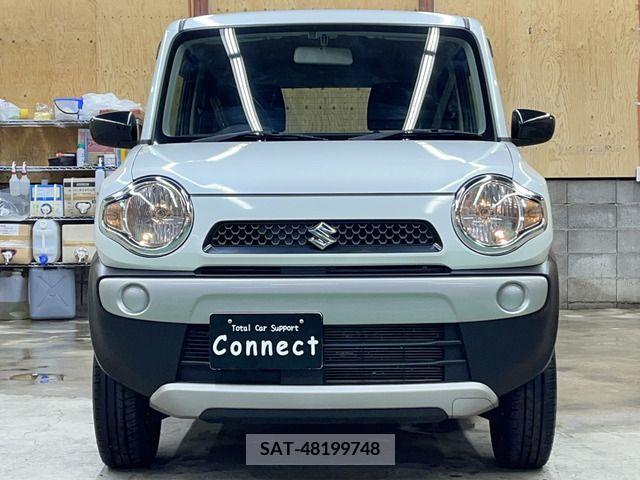 Suzuki HUSTLER 2014-12 272913-2