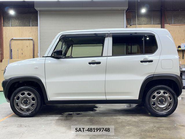 Suzuki HUSTLER 2014-12 272913-4