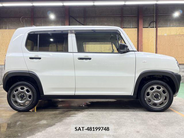 Suzuki HUSTLER 2014-12 272913-8