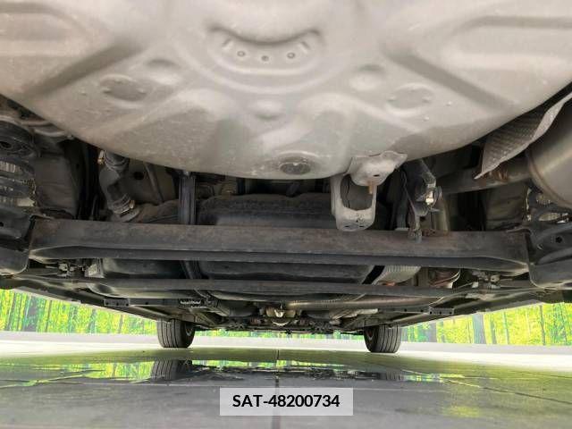 Toyota PRIUS 2011-11 366340-19