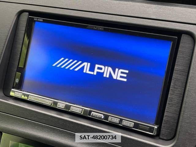 Toyota PRIUS 2011-11 366340-2