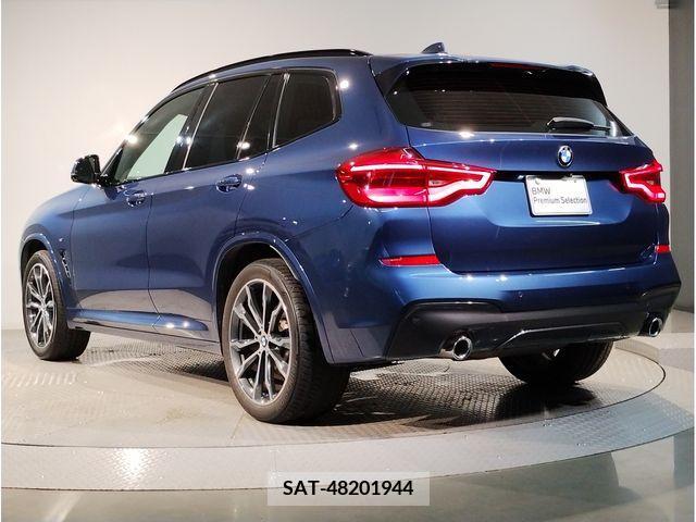 Bmw X3 2018-06 318830-2