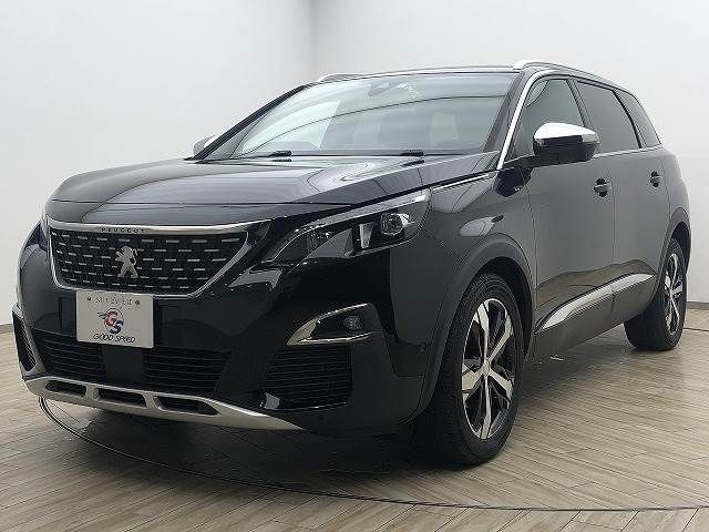 Peugeot 5008 2018-12 22849-13