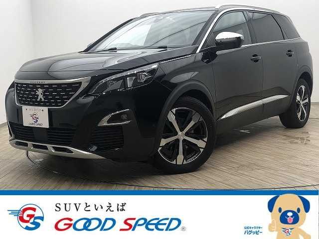 Peugeot 5008 2018-12 22849-0