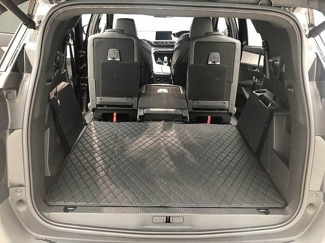 Peugeot 5008 2018-12 22849-12