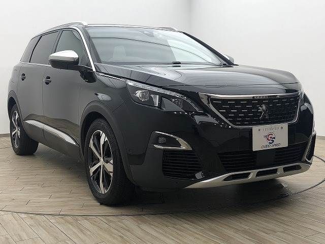 Peugeot 5008 2018-12 22849-14