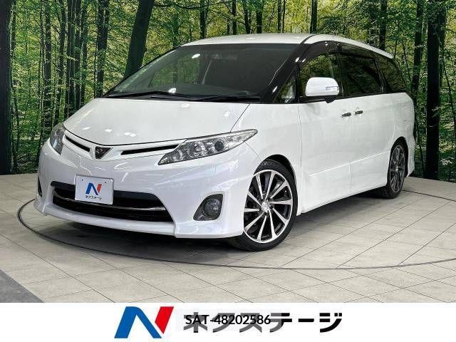 Toyota ESTIMA 2011-11 269137-0