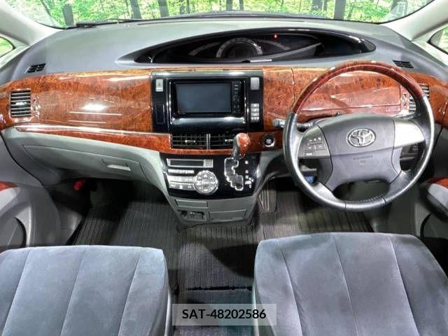 Toyota ESTIMA 2011-11 269137-1