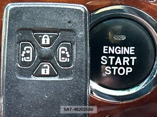 Toyota ESTIMA 2011-11 269137-5