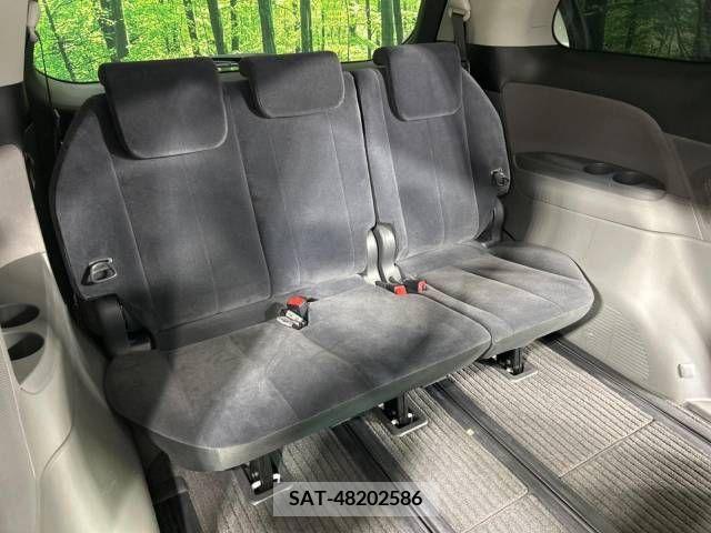 Toyota ESTIMA 2011-11 269137-9