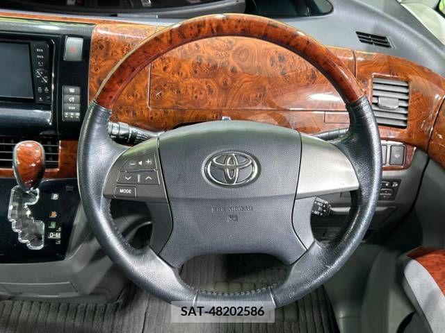 Toyota ESTIMA 2011-11 269137-11