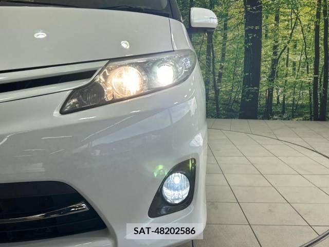 Toyota ESTIMA 2011-11 269137-12