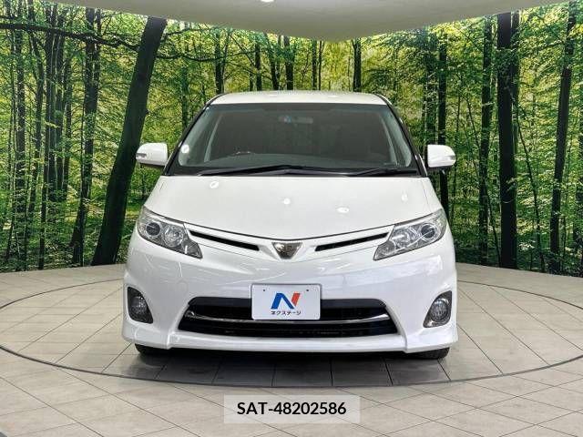 Toyota ESTIMA 2011-11 269137-14