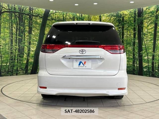 Toyota ESTIMA 2011-11 269137-15