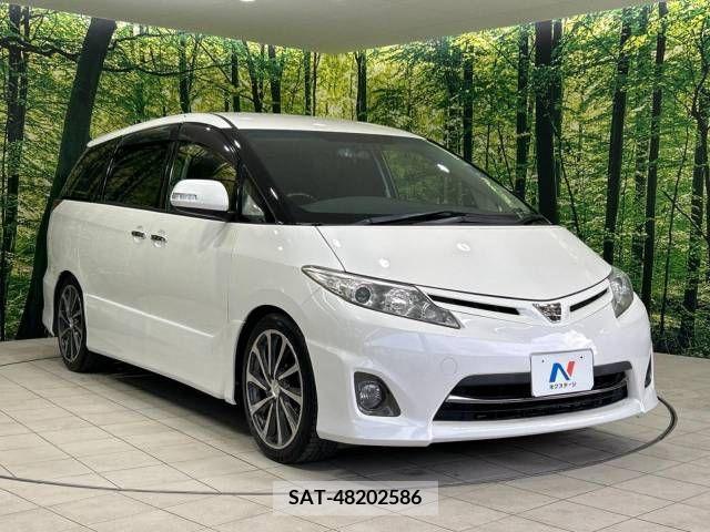 Toyota ESTIMA 2011-11 269137-16