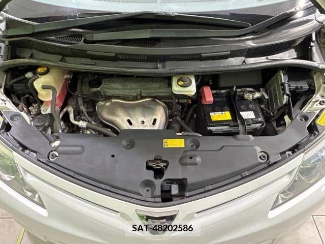Toyota ESTIMA 2011-11 269137-18