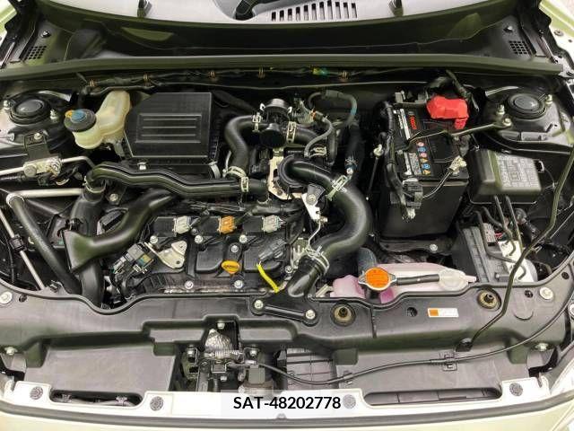 Daihatsu COPEN 2022-07 357972-18