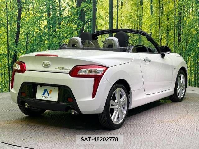 Daihatsu COPEN 2022-07 357972-17