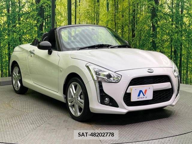 Daihatsu COPEN 2022-07 357972-16