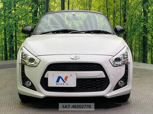 Daihatsu COPEN 2022-07 357972-14