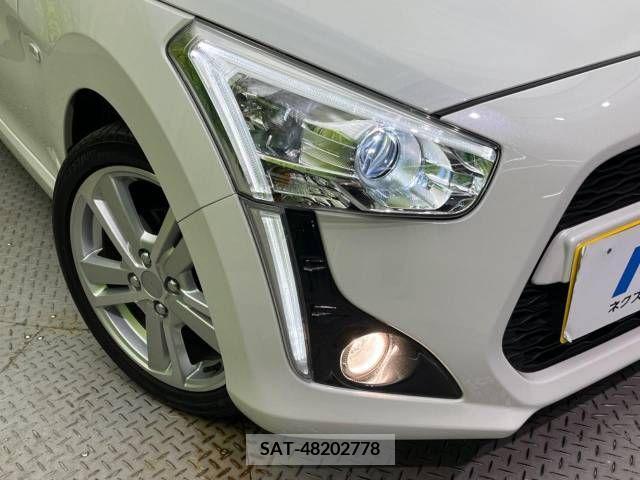 Daihatsu COPEN 2022-07 357972-12