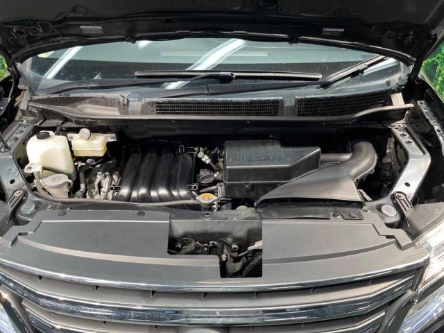 Nissan SERENA 2016-01 22298-19