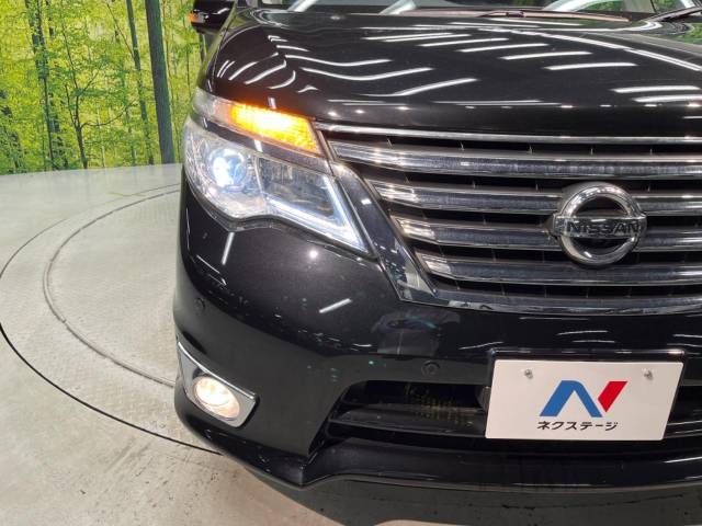 Nissan SERENA 2016-01 22298-13