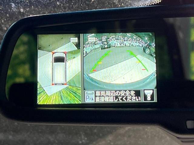 Nissan SERENA 2016-01 22298-3