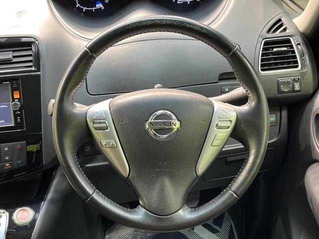 Nissan SERENA 2016-01 22298-12