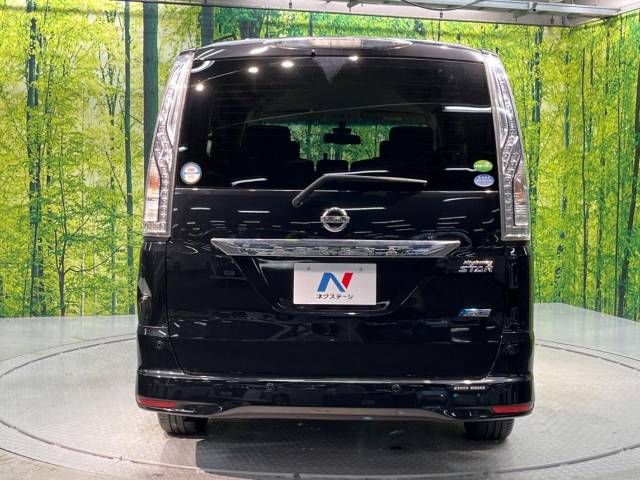 Nissan SERENA 2016-01 22298-16