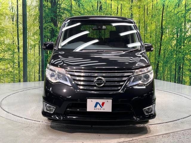 Nissan SERENA 2016-01 22298-15